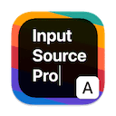 Input Source Pro